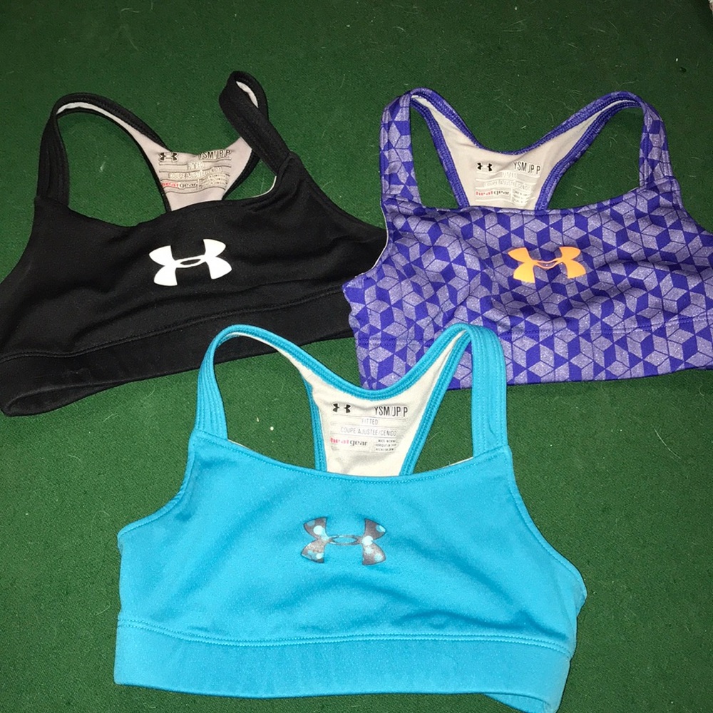 Under Armor